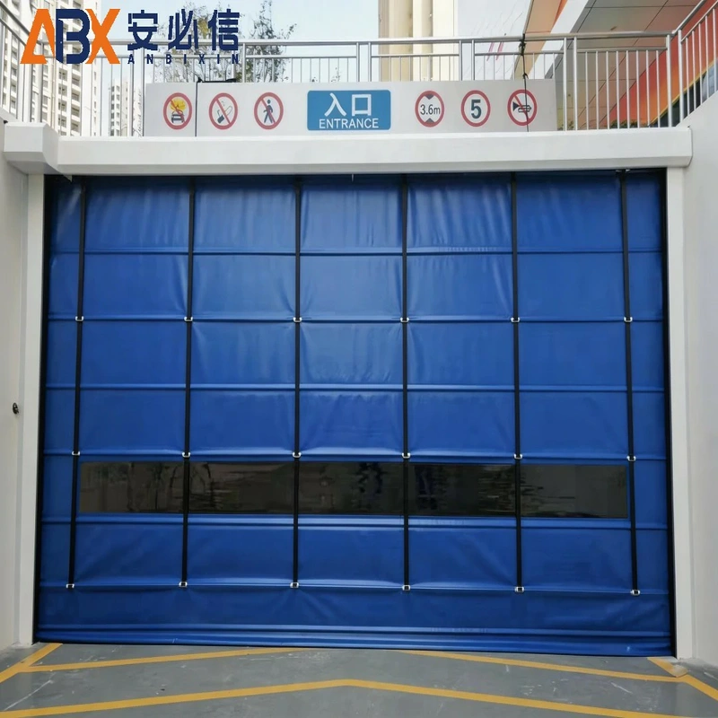 青岛市充气式门封