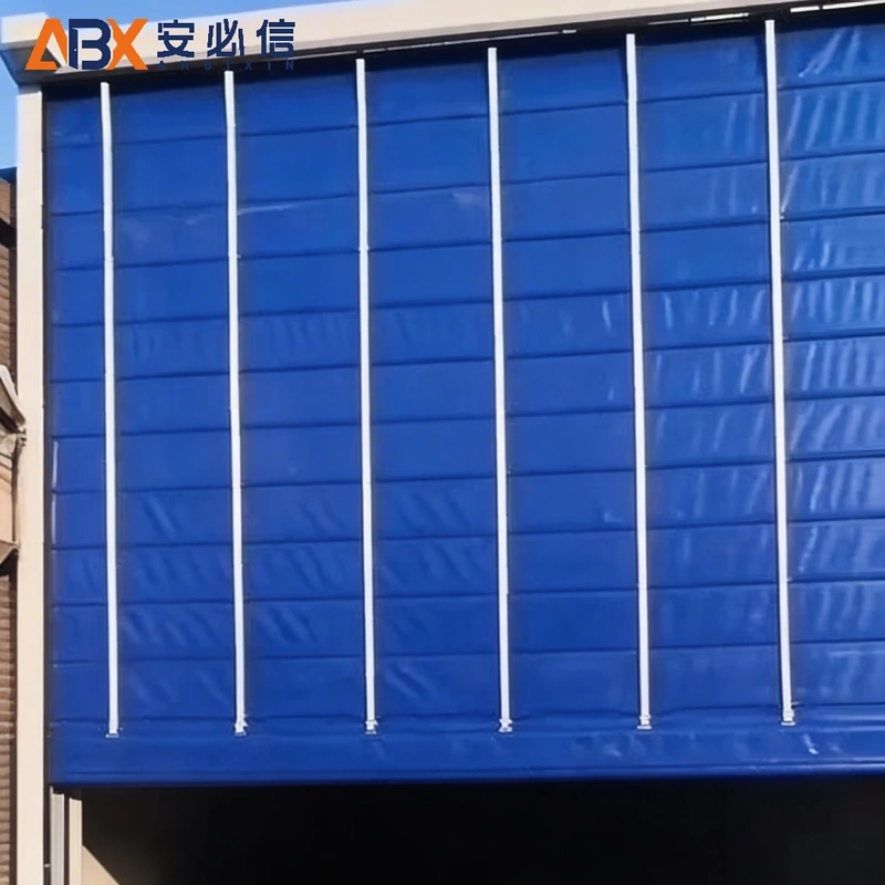 青岛市机械式门封